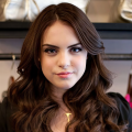 Elizabeth Gillies - You Don't Know Me
