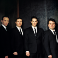 Jerusalem Quartet《Quartettsatz in C Minor, Op. posth. D. 703 I. Allegro assai》