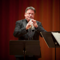 nicholas daniel - Oboe Concerto: I.