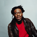 Robert Glasper《Don't Close Your Eyes》