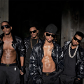 Pretty Ricky、Butta Creame - Cuddle Up
