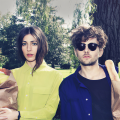 Chairlift - Earwig Town