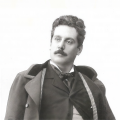Giacomo Puccini《今夜无人入睡》