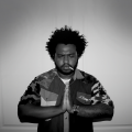 James Fauntleroy《Not Looking》
