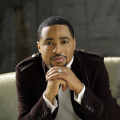 smokie norful《I Need You Now》