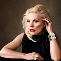 deborah harry - Free To Fall