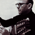 narciso yepes - 爱的罗曼史