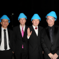 devo《Planet Earth》