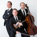 Trio Chausson《III. Passacaille》