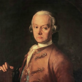 Leopold Mozart - Allegro molto