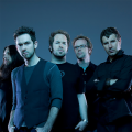Finger Eleven - Change the World