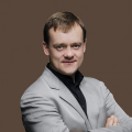 Frank Peter Zimmermann《Rondo Allegro》
