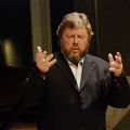 robert holl《Vier Ernste Ges?Nge, O Tod, Wie Bitter Bist Du》