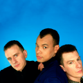 Fine Young Cannibals - I'm Not Satisfied