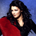 Anna Netrebko - Care compaggne, et voi, teneri amici ... Come per me sereno
