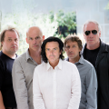 Marillion《Script For A Jesters Tear》