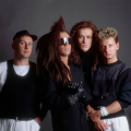 Dead or Alive - You Spin Me Round