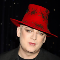 Marc Vedo、Federico Scavo、Boy George、John Gibbons、Boy George、Marc Vedo、Federico Scavo、John Gibbons - These Gods Will Fall