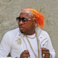 Elephant Man - Wine Gal