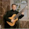 Göran Söllscher《Johann Sebastian Bach: Sonata for Violin Solo No.1 in G minor, BWV 1001 - Arranged for Guitar by Göran Söllscher - 4. Presto》