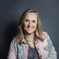 Melissa Etheridge - Touch And Go