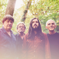 ten years after《At The Woodchoppers Ball》