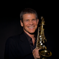David Sanborn《Medley: Prayers For Charlie From The Devil At Four O'clock, The Lonely From T》