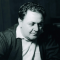 Manos Hadjidakis《Mousiki Gia Tin Emine》
