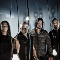Disturbed - Brain Deth