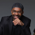 Kenny Garrett - Bad *****es Good Weed