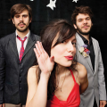 Elizabeth & the Catapult - A Million Miles Away