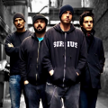 Taproot - So Eager