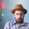 Mark Eitzel《Like A River The Reaches The Sea》