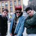 Beastie Boys - Intergalactic