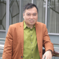 刘以达《一额汗》