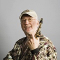 lee konitz《Solo Too》