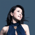 川井郁子《Cobalt Moon》