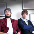 Crookers、A. Fratangelo、Miike Snow、F. Barbaglia - Remedy