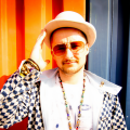 DJ Vadim - fear feats