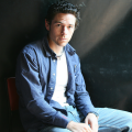 Wilkinson、Tom Cane - Half Light