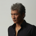 吉川晃司《INNOCENT SKY》