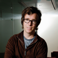 Ben Folds《Anger & Issues In Ellensburg》