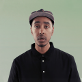 Oddisee《Who I Be》