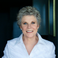 Anne Murray《I'll Never Fall In Love Again》