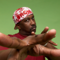 todd terry、Leon Cormack - The Way I Feel About U
