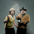 Tenacious D《Rock Your Socks》