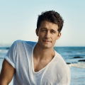 Matthew Morrison - Come Rain Or Come Shine/basin Street Blues