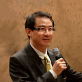 言兴朋《二进宫》