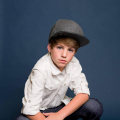 Matty B - What Makes You Beautiful