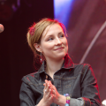 Julie Fowlis - My Love Is On The High Seas